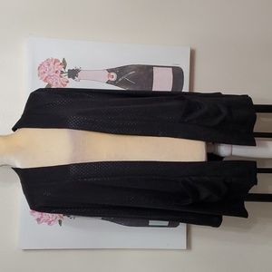 Belldini cardigan size large